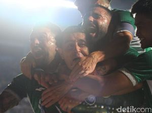 Bangkit atau Terbenam, Super Elja?