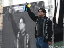 Juicy Luicy Sendu Banget di WJF 2023