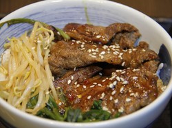 Siang-siang Ingin Santap Kuliner Jepang, Ini Tempatnya