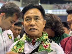 Yusril Bakal Diperiksa Jadi Saksi Meringankan Firli di Kasus SYL Hari Ini