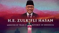 Zulhas Ungkap Kunci Perkuat Kerja Sama Bisnis di ASEAN
