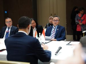 Zulhas Sebut RI-Saudi Siap Bentuk Tim Perundingan Kerja Sama Perdagangan