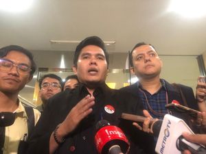 26 Artis Dilaporkan ke Bareskrim Diduga Promosikan Judi Online