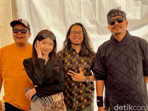 3 Pemuda Berbahaya Siapkan Mini Album