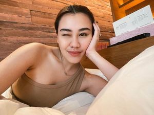 Kata Aaliyah Massaid soal Kedekatan dengan Thariq Halilintar