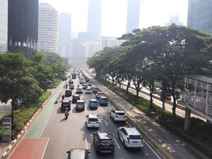 Buka-Tutup Jalan Diterapkan saat KTT ASEAN di Jakarta, Ruas Mana Saja? Buka-Tutup Jalan Diterapkan saat KTT ASEAN di Jakarta, Ruas Mana Saja?