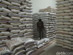 Daftar Harga Komoditas Pangan yang Naik: Beras hingga Daging Ayam