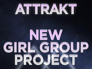 ATTRAKT Buka Audisi Girl Grup Baru Pengganti FIFTY FIFTY ATTRAKT Buka Audisi Girl Grup Baru Pengganti FIFTY FIFTY