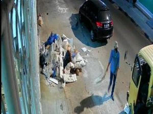 5 Fakta Terbongkar Aksi Maling Khusus Kanibal Mobil Boks di Jakbar