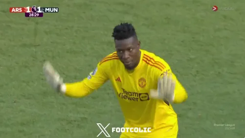 Andre Onana
