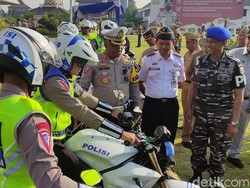 9 Target Operasi Zebra Candi Jateng, Pemotor Lawan Arus hingga Cenglu