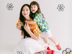 Ungkapan Sayang Asmirandah ke Anak Buatkan Kolaborasi Bisnis