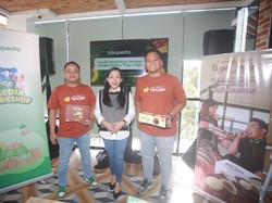 Bakpia Oleh-oleh Yogyakarta Sukses Jangkau Pelanggan Se-RI, Rahasianya?