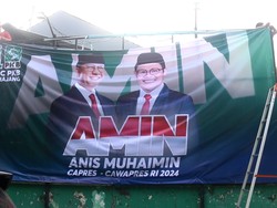 Ketua DPP NasDem Sebut Pemilihan Cak Imin Langkah Aman