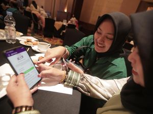 Pionir Bank Syariah Kenalkan 2 Layanan Digital ke Nasabah di Bandung Pionir Bank Syariah Kenalkan 2 Layanan Digital ke Nasabah di Bandung