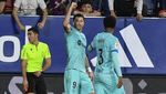 Barcelona Menang Tipis di Markas Osasuna