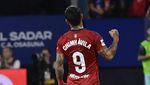 Barcelona Menang Tipis di Markas Osasuna