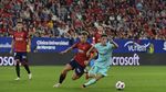 Barcelona Menang Tipis di Markas Osasuna