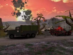 Warga Myanmar Danai Perlawanan terhadap Junta Lewat Game Online