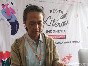 Cerita Beng Rahadian Sulitnya Gambar Ilustrasi Makanan Cerita Beng Rahadian Sulitnya Gambar Ilustrasi Makanan