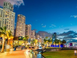 Bisnis Kasino Merebak, UEA Bentuk Badan Pengatur Permainan Komersial