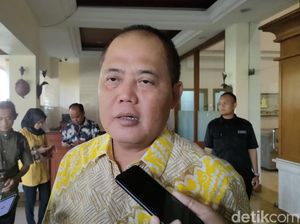 Juliyatmono Dukung Prabowo Capres, Bawa-bawa Trah Gunung Lawu Juliyatmono Dukung Prabowo Capres, Bawa-bawa Trah Gunung Lawu