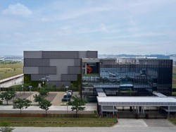 Data Center Telkom Makin Andalkan Energi Hijau