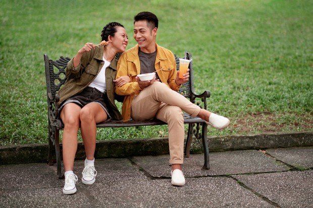 Dia meluangkan waktunya untukmu/Sumber: Freepik/@Freepik