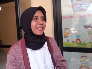 Ortu Berencana Ganti Nama Bayi yang Tertukar di RS Sentosa Bogor Ortu Berencana Ganti Nama Bayi yang Tertukar di RS Sentosa Bogor