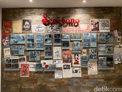 Main ke Diorama Arsip Jogja Yuk! Museum Estetik Bikin Sejarah Tak Membosankan