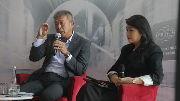 Strategi DBS Dorong Nasabah Ambil Keputusan Finansial