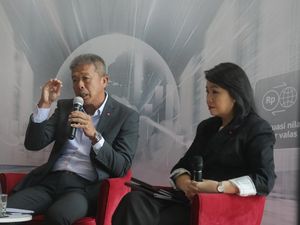 Strategi DBS Dorong Nasabah Ambil Keputusan Finansial