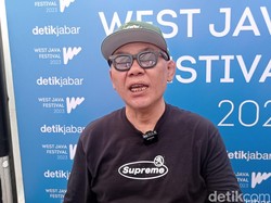 Pesan Doel Sumbang Soal Langkah Politik Ridwan Kamil