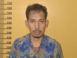 Akal Bulus Dukun Cabul Hamili Pasien Berobat yang Ingin Punya Keturunan