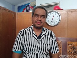 Beda Jalan Eks Ketua PAN Cirebon demi Dukung Ganjar