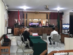 JPU Beberkan Kerugian Negara Akibat Eks Lurah Caturtunggal Agus Santoso