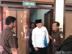 Hal Memberatkan Lurah Caturtunggal, Dituntut 8 Tahun Bui di Kasus Mafia Tanah