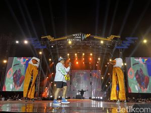 Lagu yang Makin Hits Setelah Diremix Versi Koplo atau EDM