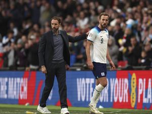 Southgate Bersyukur Kane Pindah ke Bayern Musim Ini