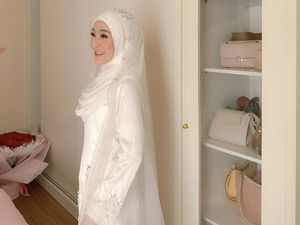 Larissa Chou Alami Mual Parah hingga Dirawat di Rumah Sakit Larissa Chou Alami Mual Parah hingga Dirawat di Rumah Sakit