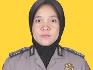 Oknum Polwan Polda Gorontalo Dipecat Tidak Hormat gegara Kasus Narkoba