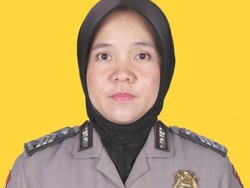 Oknum Polwan Polda Gorontalo Dipecat Tidak Hormat gegara Kasus Narkoba