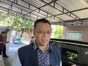 Pesan Khusus Jokowi ke Pemprov NTB soal MotoGP Mandalika, Apa Itu?