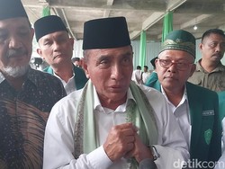 Doni Monardo Meninggal, Edy Rahmayadi: Saya Bersaksi Beliau Orang Baik