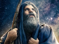 Sinopsis Film His Only Son, Kisah Abraham Mengorbankan Anaknya