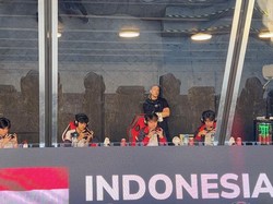 Indonesia Runner Up IESF 2023 Mobile Legends, Kalah dari Filipina