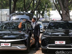 Pimpinan hingga CEO Dunia Bakal Kumpul di Jakarta Hadiri AIPF