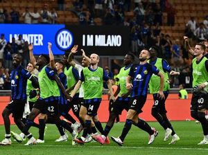 Klasemen Liga Italia: Duo Milan Teratas