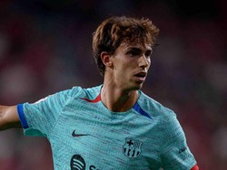 Ini Alasan Barcelona Rekrut Joao Felix