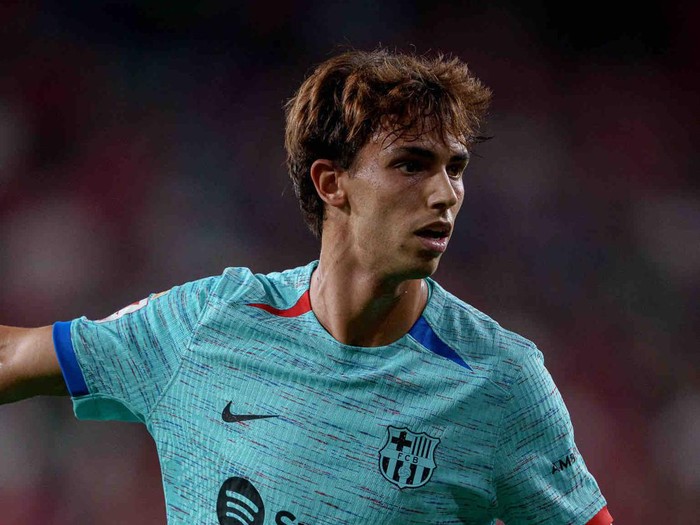 Joao Felix